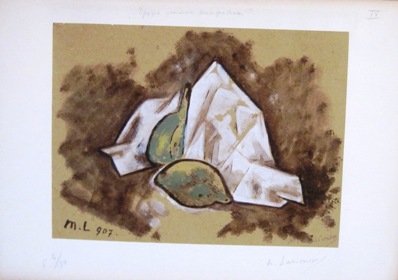 LARIONOV